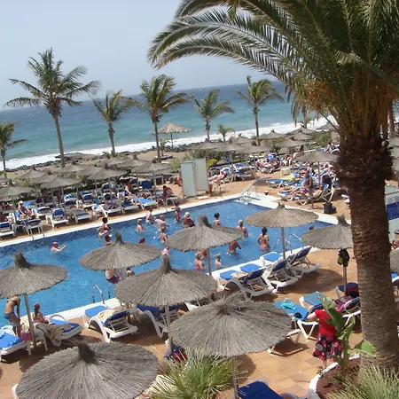 Hotel Vik San Antonio Puerto del Carmen (Lanzarote)