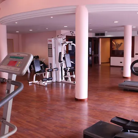 Hotel Vik San Antonio