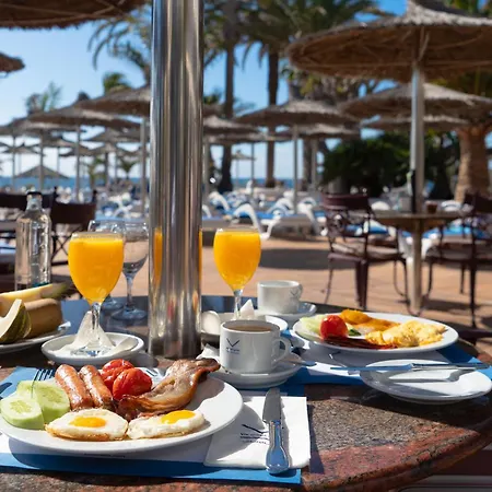 Vik San Antonio Пуэрто дель Кармен