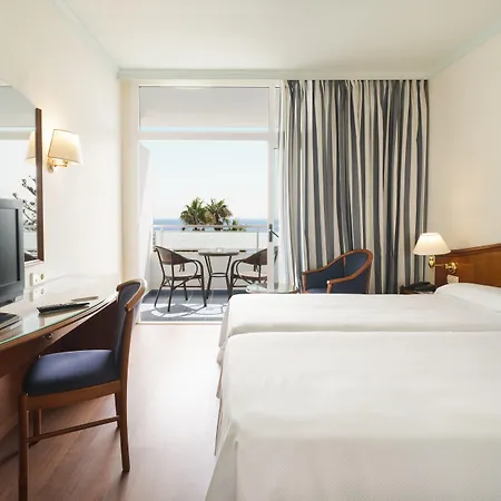 Vik San Antonio Hotel Puerto del Carmen (Lanzarote)