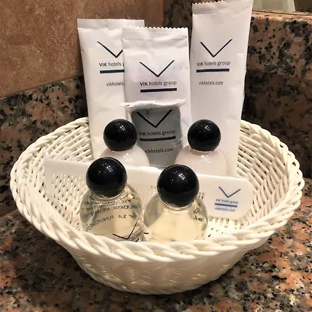 Hotel Vik San Antonio Puerto del Carmen (Lanzarote)