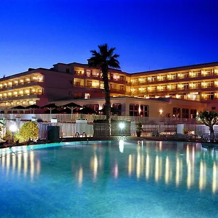 Vik San Antonio Hotel Puerto del Carmen (Lanzarote)