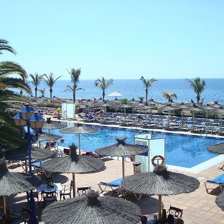 Vik San Antonio 4* Puerto del Carmen (Lanzarote)