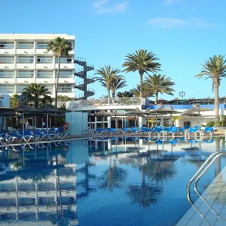 Vik San Antonio 4* Puerto del Carmen (Lanzarote)