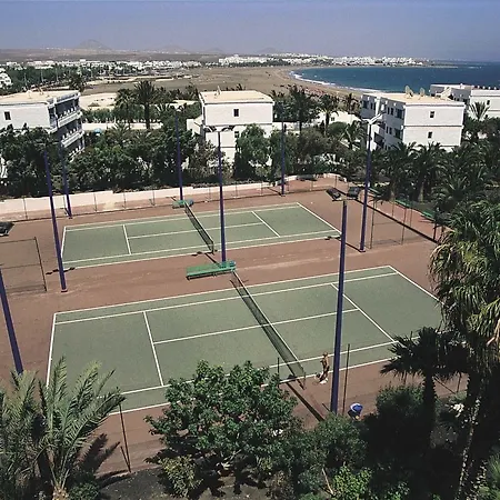 Vik San Antonio 4* Puerto del Carmen (Lanzarote)