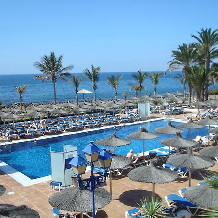 Hotel Vik San Antonio Puerto del Carmen (Lanzarote)