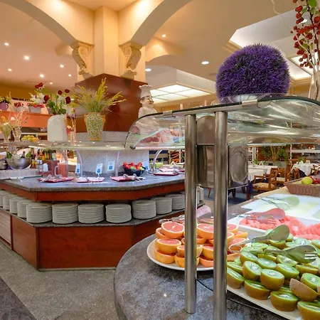 Hotel Vik San Antonio Puerto del Carmen (Lanzarote)