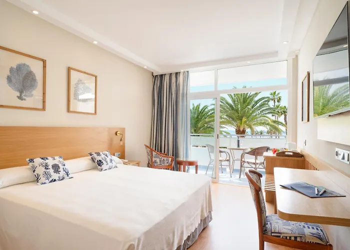 Vik San Antonio Otel Puerto del Carmen (Lanzarote)