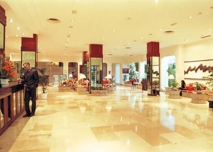 Vik San Antonio Hotel Puerto del Carmen (Lanzarote)