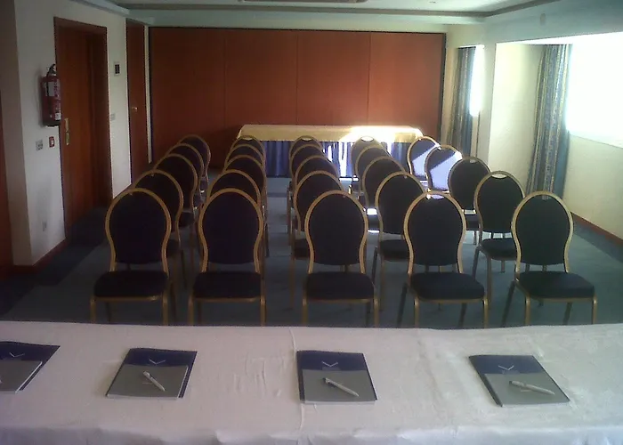 Vik San Antonio Otel