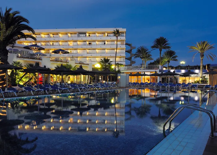 Vik San Antonio Hotel