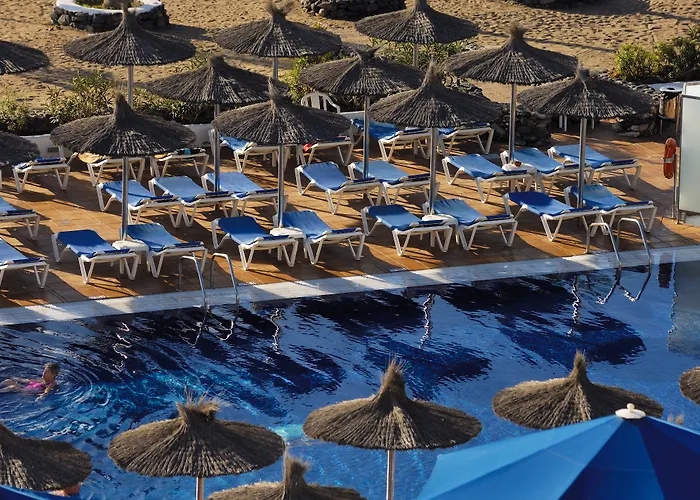 Vik San Antonio Hotel Puerto del Carmen (Lanzarote)