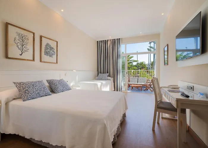 Vik San Antonio Hotel Puerto del Carmen (Lanzarote)