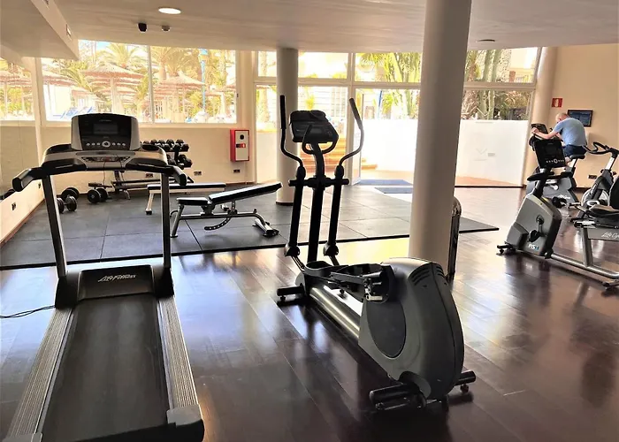 Otel Vik San Antonio 4*