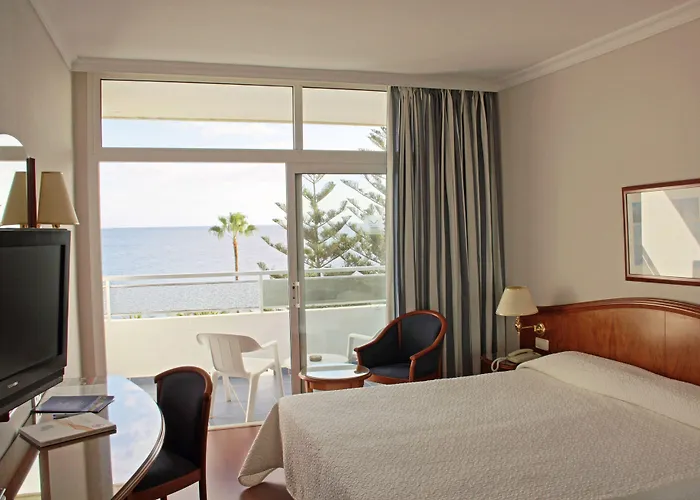 Otel Vik San Antonio