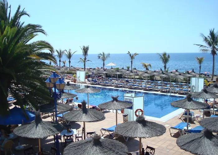 Hotel Vik San Antonio 4*