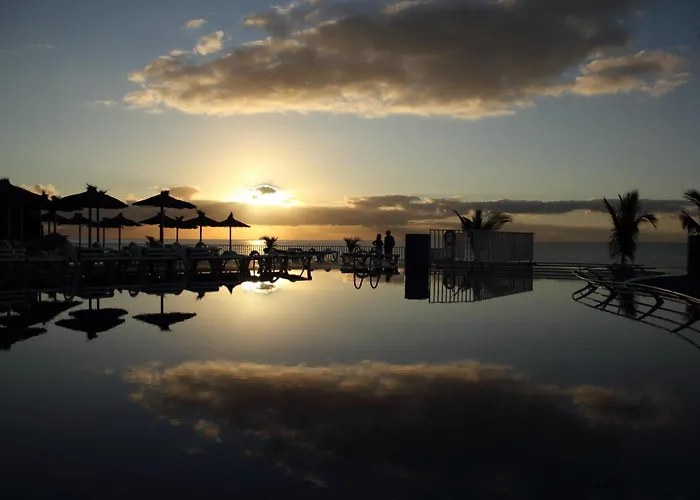 Otel Vik San Antonio Puerto del Carmen (Lanzarote)