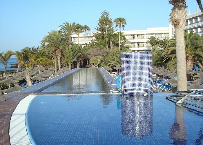 Vik San Antonio Puerto del Carmen (Lanzarote)