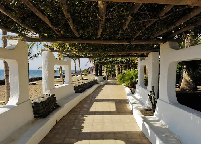 Otel Vik San Antonio Puerto del Carmen (Lanzarote)