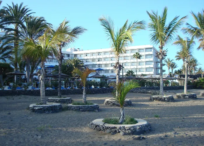 Hotel Vik San Antonio Puerto del Carmen (Lanzarote)
