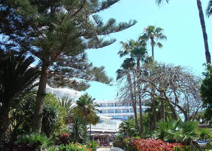 Otel Vik San Antonio 4*