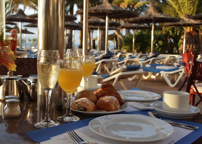 Hotel Vik San Antonio 4*