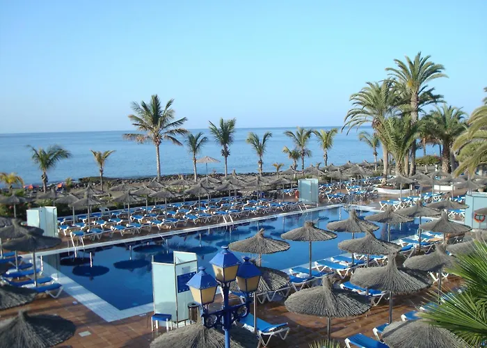 Vik San Antonio Puerto del Carmen (Lanzarote)