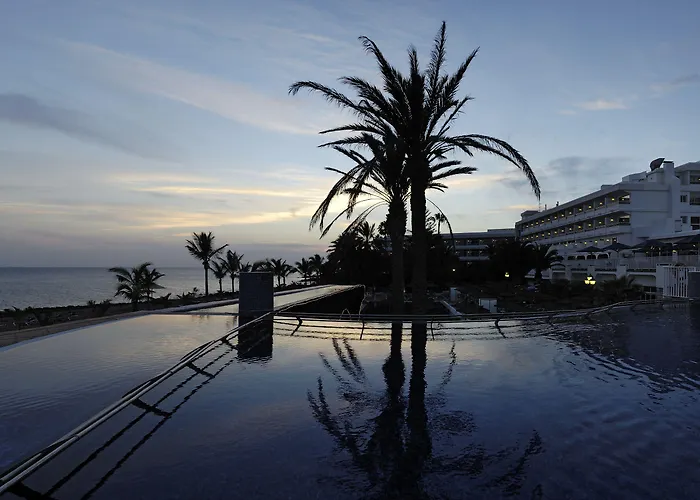 Otel Vik San Antonio