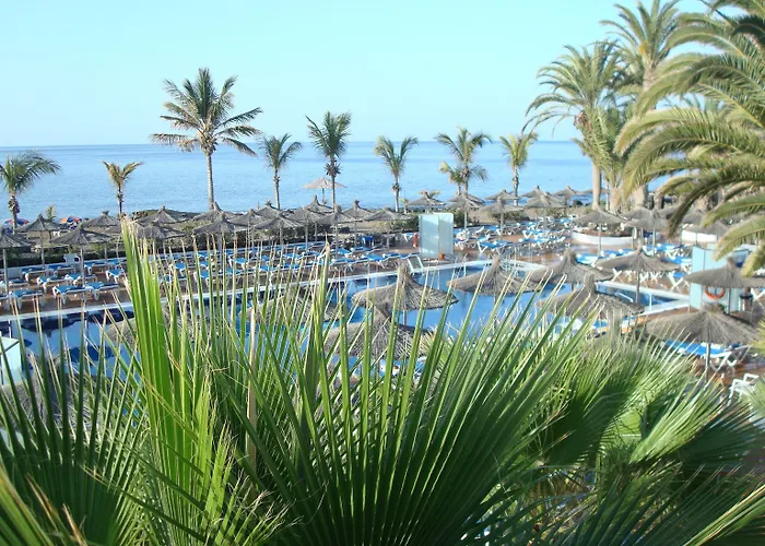 Otel Vik San Antonio Puerto del Carmen (Lanzarote)