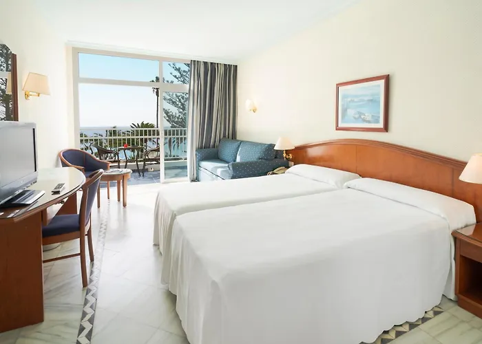 Hotel Vik San Antonio