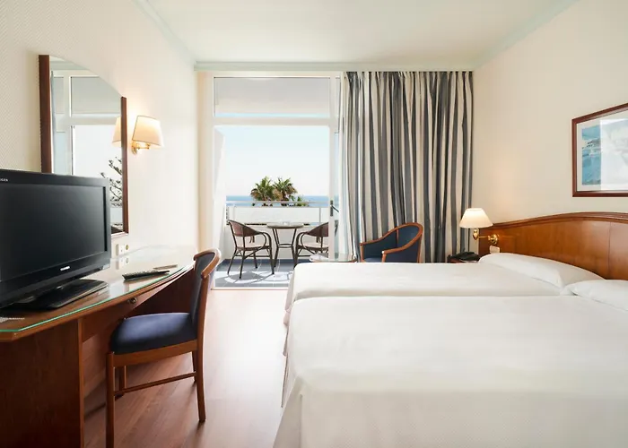 Vik San Antonio Hotel Puerto del Carmen (Lanzarote)