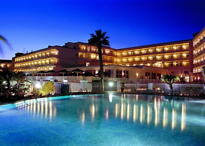 Vik San Antonio Hotel Puerto del Carmen (Lanzarote)