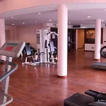 Hotel Vik San Antonio