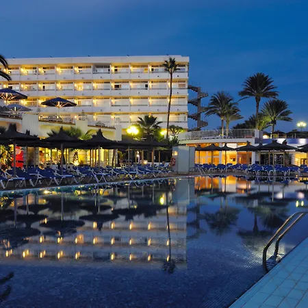 Vik San Antonio מלון