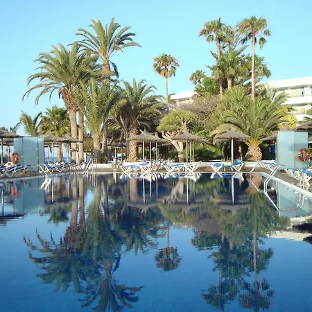 מלון Vik San Antonio 4*