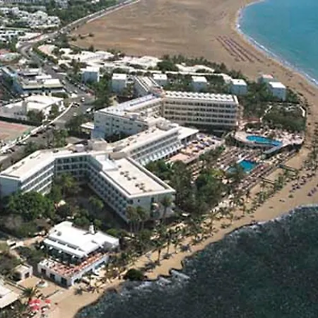 Vik 산 안토니오 호텔 4*