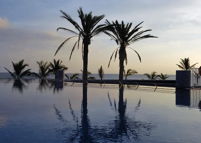 Vik San Antonio מלון