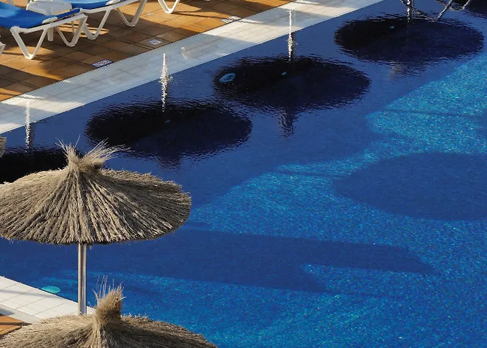 Vik San Antonio מלון