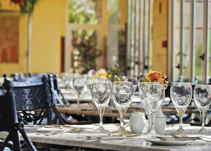 מלון Vik San Antonio