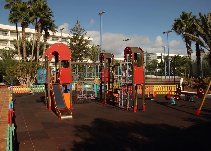 Vik San Antonio 4* פוארטו דל כרמן