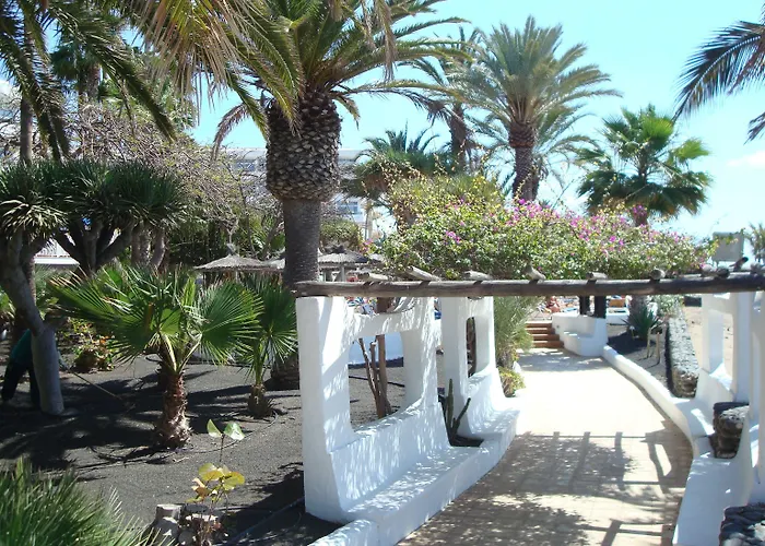 מלון Vik San Antonio