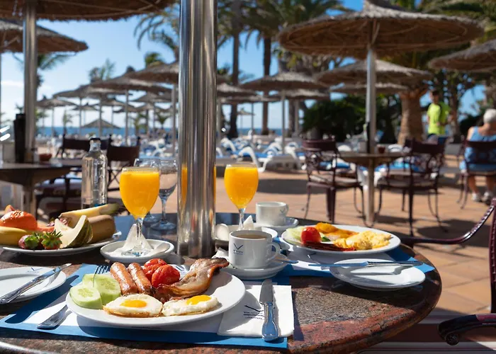 Vik San Antonio פוארטו דל כרמן