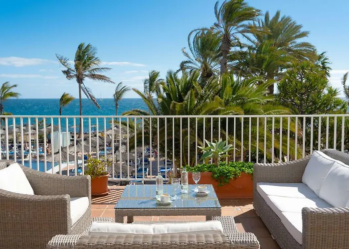 מלון Vik San Antonio